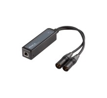 Конвертер Intrend ITDAN-XR2