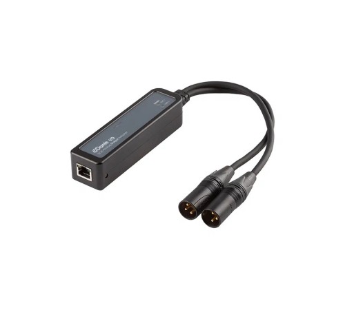 Конвертер Intrend ITDAN-XR2