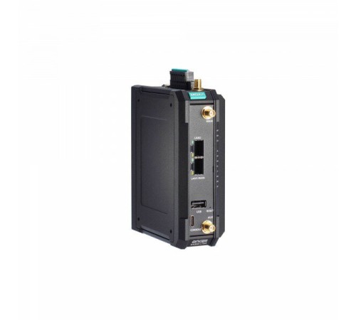 Модем MOXA OnCell G4302-LTE4-EU