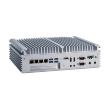 Промышленный компьютер Axiomtek eBOX710A-CML-PCIe