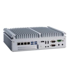 Промышленный компьютер Axiomtek eBOX710A-CML-PCIe
