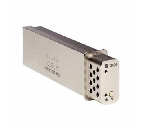 Модуль Cisco C9K-F1-SSD-240G