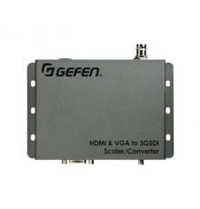 Масштабатор HDMI Gefen EXT-HDVGA-3G-SC