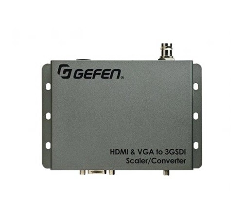 Масштабатор HDMI Gefen EXT-HDVGA-3G-SC