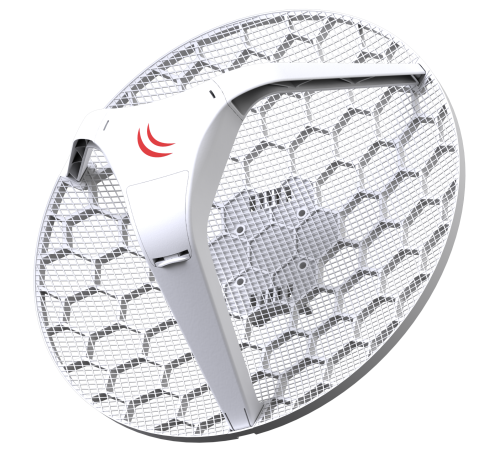 Точка доступа MikroTik LHG 2 RBLHG-2nD