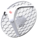 Точка доступа MikroTik LHG 2 RBLHG-2nD