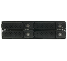 Модуль ProCase M2-204-NVME-BK