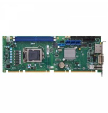 Плата Axiomtek SHB150RDGG-Q370 w/PCIe x1