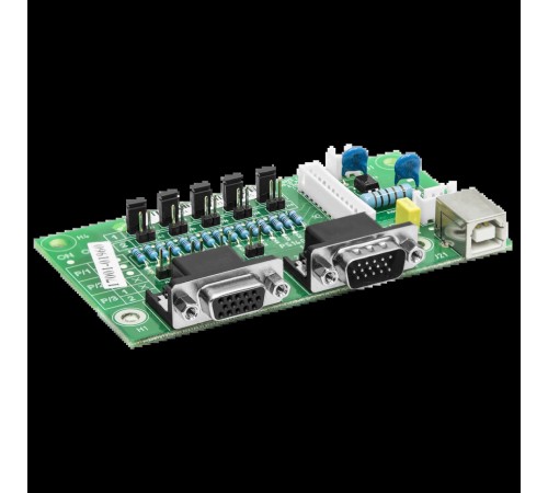Комплект SNR-UPS-Parallel kit INT