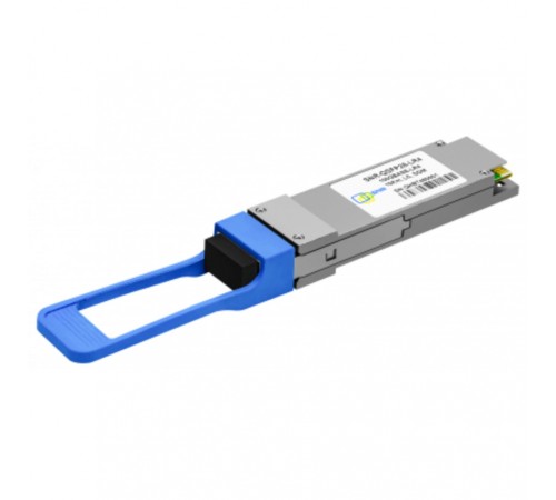 Трансивер SNR-QSFP28-LR4