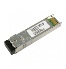 Трансивер SNR-SFP+D60-80