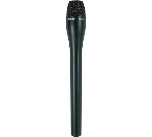 Микрофон Shure SM63LB