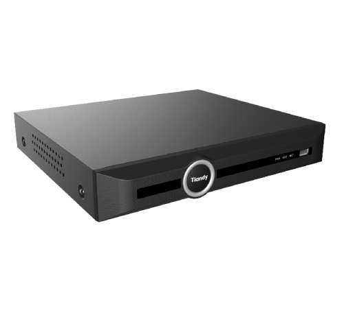 IP-видеорегистратор Tiandy TC-R3110 I/B/P8/V3.0