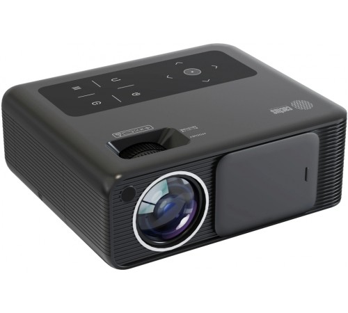 Проектор Cactus LCD CS-PRM.01B.Full HD-A