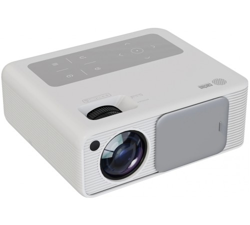 Проектор Cactus LCD CS-PRM.01WT.WUXGA-A