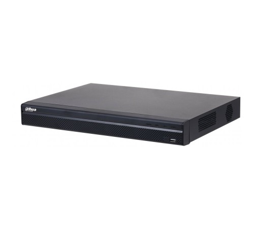 IP-видеорегистратор Dahua DHI-NVR4232-4KS3