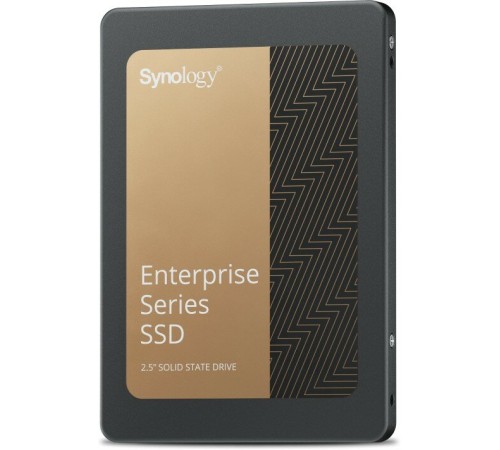SSD накопитель Synology SAT5220-480G