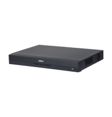 IP-видеорегистратор Dahua DHI-NVR5208-EI