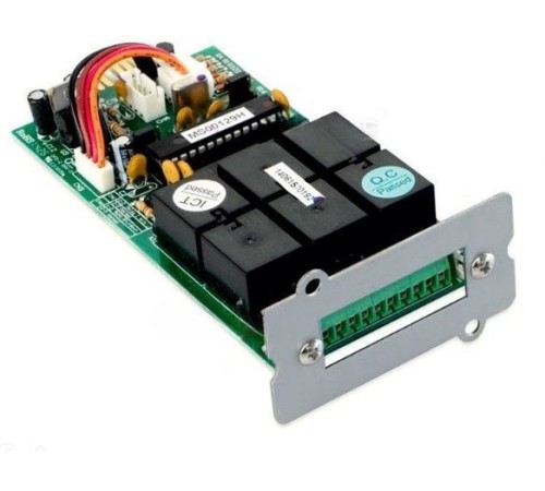 Плата Импульс CNRL003