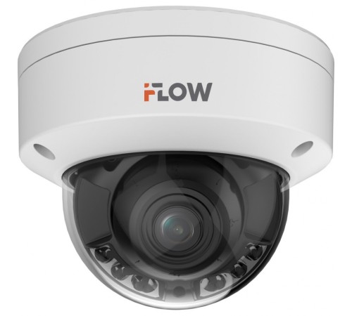 IP-камера iFlow F-IC-2486CMS(4mm)