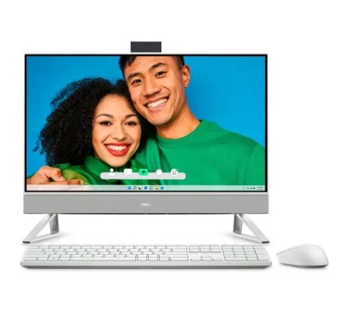 Моноблок Dell Inspiron AIO 7730 (7730-7610)