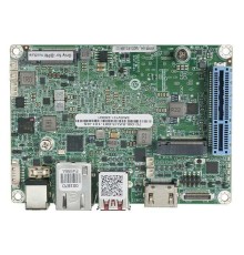 Плата IEI HYPER-EHL-J6412B