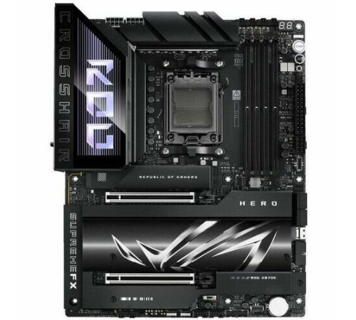 Материнская плата Asus ROG CROSSHAIR X870E HERO (90MB1IE0-M0EAY0)