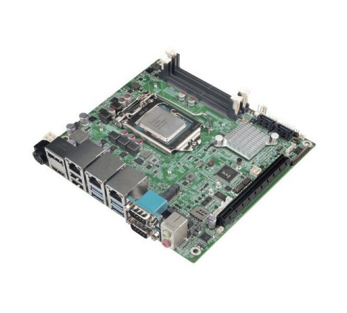 Плата IEI KINO-DH420