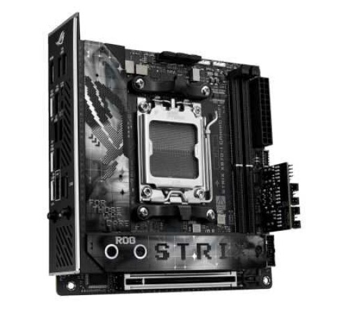 Материнская плата Asus ROG STRIX X870-I GAMING (90MB1IW0-M0EAY0)