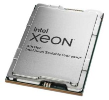 Процессор Dell Intel Xeon Gold 6430 (338-CHTK)