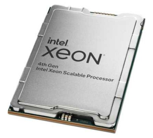 Процессор Dell Intel Xeon Gold 6430 (338-CHTK)