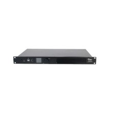 Усилитель мощности Qtex QAA MA1000TDV2