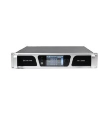 Усилитель мощности Qtex QAA PA41000TDV2