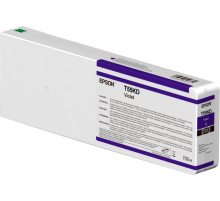 Картридж Epson C13T55KD00