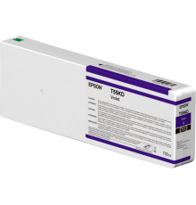 Картридж Epson C13T55KD00