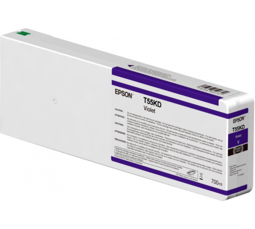 Картридж Epson C13T55KD00