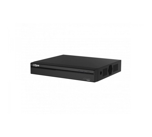 IP-видеорегистратор Dahua DHI-NVR4216-16P-4KS3