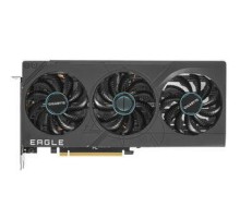 Видеокарта Gigabyte GeForce RTX 4070 SUPER EAGLE OC (GV-N407SEAGLE OC-12GD)