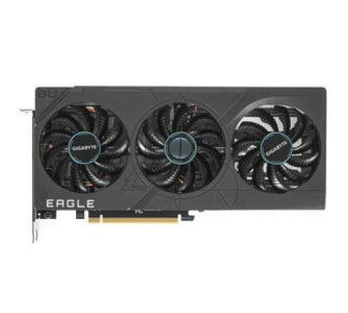 Видеокарта Gigabyte GeForce RTX 4070 SUPER EAGLE OC (GV-N407SEAGLE OC-12GD)