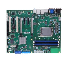 Плата Axiomtek IMB540-S Single Packing