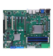 Плата Axiomtek IMB540-S Single Packing