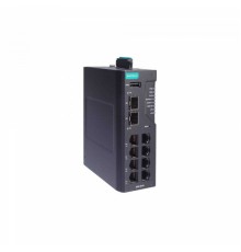 Маршрутизатор MOXA EDR-8010-2GSFP-T