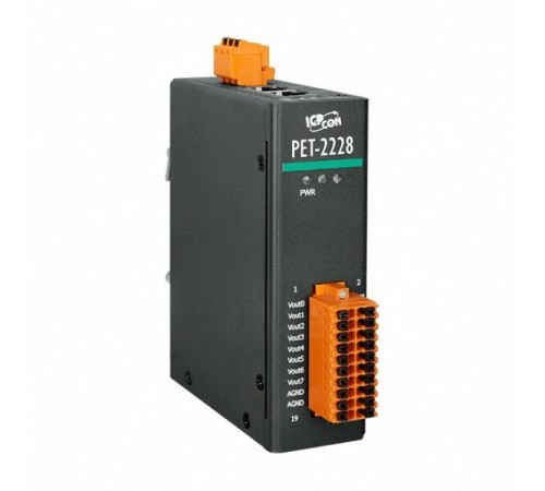 Модуль ICP DAS PET-2228