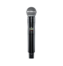 Передатчик SHURE AD2/SM58=-G56