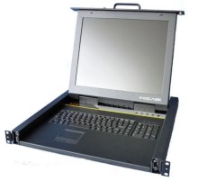KVM переключатель ProCase E1708HD