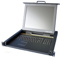 KVM переключатель ProCase E1716