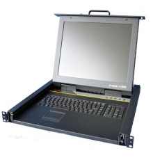 KVM переключатель ProCase E1716