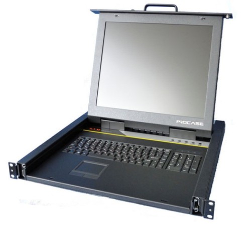 KVM переключатель ProCase E1716