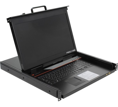KVM переключатель ProCase E1716HD