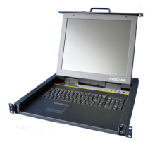 KVM переключатель ProCase E1901HD